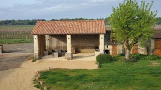 Domaine de Brignon - Saint-Macaire-du-Bois - 6