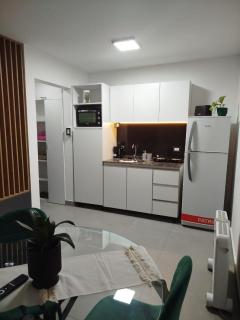 Monoambiente moderno - Centro de San Luis - San Luis - 1