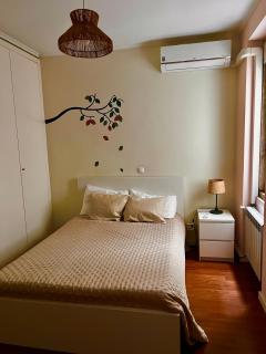 Luxury part of the city - Modern Apartment with Airconditioning - near Subway - Lisbona - 2