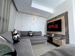 Modern&Luxe Apt in Taghazout Bay - 6