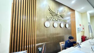 Tâm An Suite - Da Nang - 9