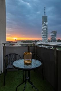 Apartament Zamkowy Kopisto 11 - Apartamenty Zamkowe Centrum miasta Rzeszów - Rzeszów - 4