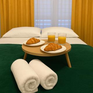 Apartament Zamkowy Kopisto 11 - Apartamenty Zamkowe Centrum miasta Rzeszów - Rzeszów - 8