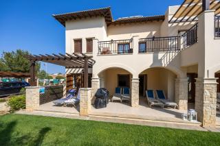 AA02 Adjacent to Aphrodite Hills- Communal Pool, Garden - Kouklia - 9