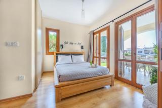 AA02 Adjacent to Aphrodite Hills- Communal Pool, Garden - Kouklia - 7