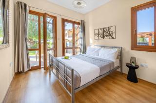 AA02 Adjacent to Aphrodite Hills- Communal Pool, Garden - Kouklia - 6