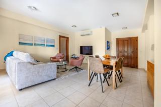 AA02 Adjacent to Aphrodite Hills- Communal Pool, Garden - Kouklia - 1