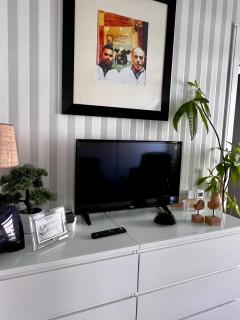 Luxury part of the city - Modern Apartment with Airconditioning - near Subway - Lisbona - 6