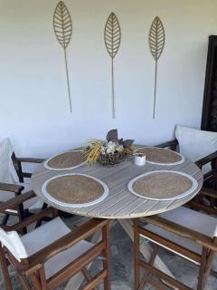 Margianou Seaview Apartments 3 & 4 - 1