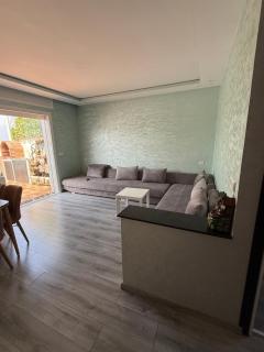 Comforts apartment 3 - Fnidek - 1