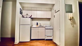 Super Cozy Room for Single person Who Cares about Location - New York - 2