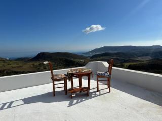 Kouri Traditional House - Kárpatos - 7