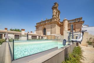Los Patios de Feria - Los Naranjos - Siviglia - 8