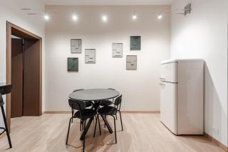 Centro Storico - Stazione a 500m Strategico Elegant Loft - Padova - 3