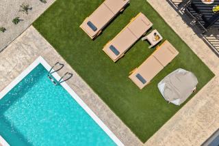 Arismari Villas-Kokkinos Pyrgos - 1