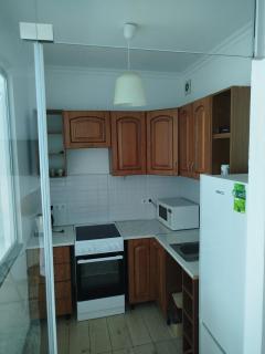 Квартира посуточно - Almaty - 9