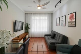 Apartamento Enseada - Guarujá / SP - Guarujá - 8