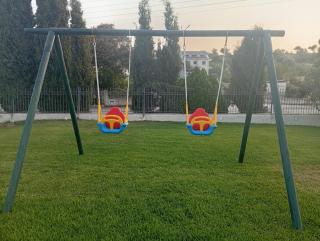 Villa Despoina - Amarynthos - 2