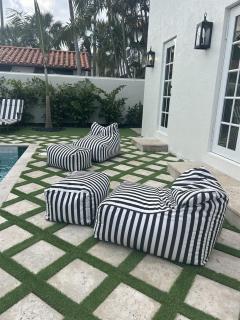 Moroccan Opulence 5 Minutes to Downtown & Beach - West Palm Beach - 1