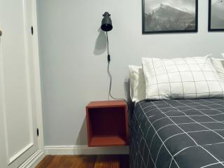 Piso Céntrico 120m2 + parking propio (O Grove) - 3