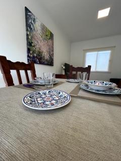 Departamento FARES C - 5