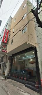 Hotel Rainbow City - Neu-Delhi - 9