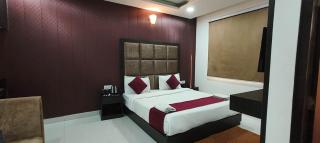 Hotel Rainbow City - Neu-Delhi - 8