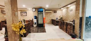 Hotel Rainbow City - Neu-Delhi - 7
