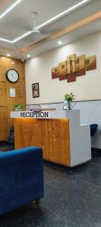Hotel Rainbow City - Neu-Delhi - 6