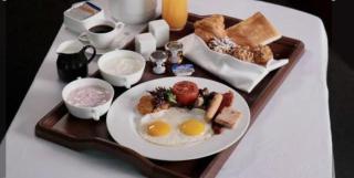 Hotel Rainbow City - Neu-Delhi - 5