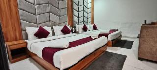 Hotel Rainbow City - Neu-Delhi - 3