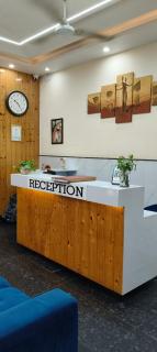 Hotel Rainbow City - Neu-Delhi - 2