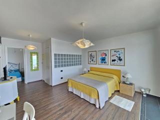 MIMICA APP NV for 4 persons with sea view - Novi Vinodolski - 3