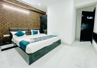 Hotel Rainbow City - Neu-Delhi - 1