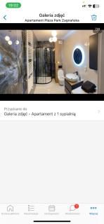Apartament Kielce - Skorka - 4
