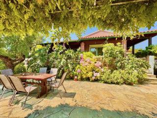 Beach Villa Night Flower with private pool by DadoVillas - Dassia - 6