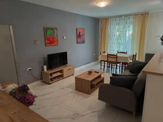 Apartments Sara - Labin - 1