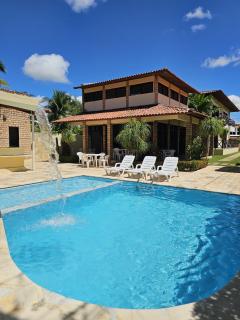 Linda Casa 5 quartos praia dos Carneiros - 9