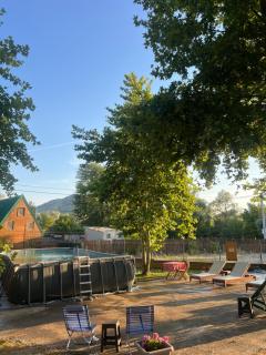 Ethno village Moraca - Skadar lake - Vranjina - 9