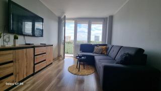 Apartament Sea&Sun Gdańsk Przymorze - Danzica - 8