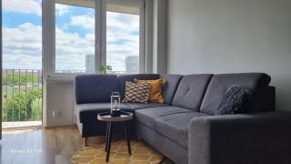 Apartament Sea&Sun Gdańsk Przymorze - Danzica - 9