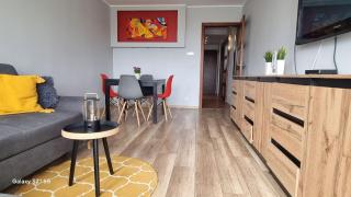 Apartament Sea&Sun Gdańsk Przymorze - Danzica - 0
