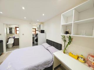 Mini House - all in one and pets welcome - Southampton - 0