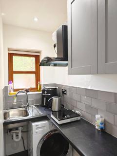 Mini House - all in one and pets welcome - 6