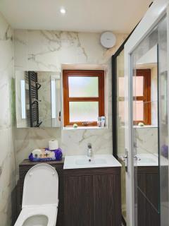 Mini House - all in one and pets welcome - 4