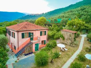 Country House With Big Garden - 0