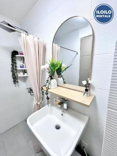 Room in Condo - Modern Studio Comfort at Bernwood Tower - Città di Iloilo - 3