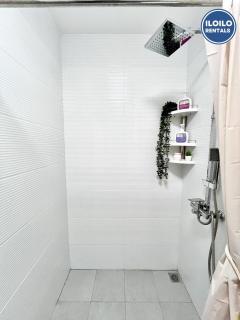 Room in Condo - Modern Studio Comfort at Bernwood Tower - Città di Iloilo - 1