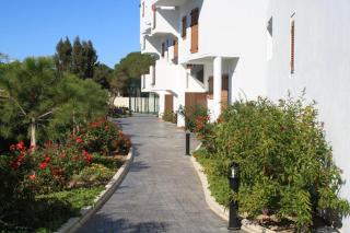 La Carrajolilla-Playa - Novo Sancti Petri - 1