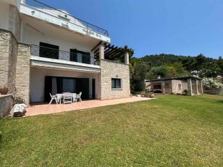 Summer villa by the sea - Kalandra - 0